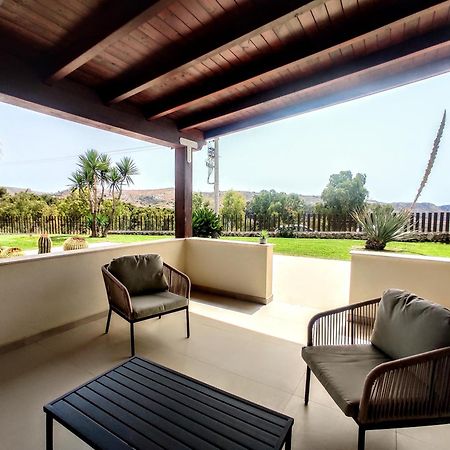 La Dimora Apartments Siculiana Εξωτερικό φωτογραφία