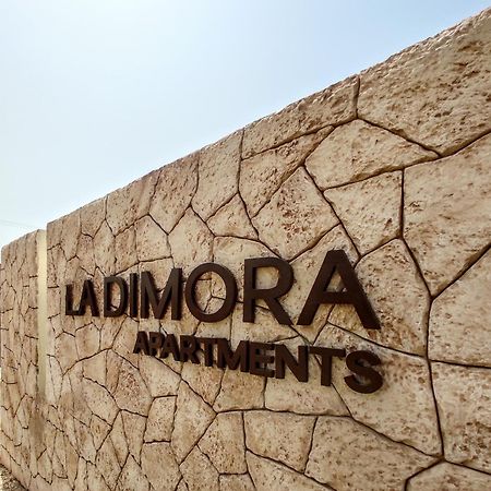 La Dimora Apartments Siculiana Εξωτερικό φωτογραφία