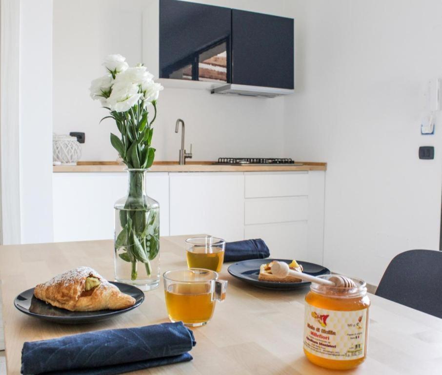 La Dimora Apartments Siculiana Εξωτερικό φωτογραφία