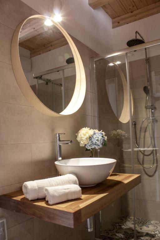 La Dimora Apartments Siculiana Εξωτερικό φωτογραφία