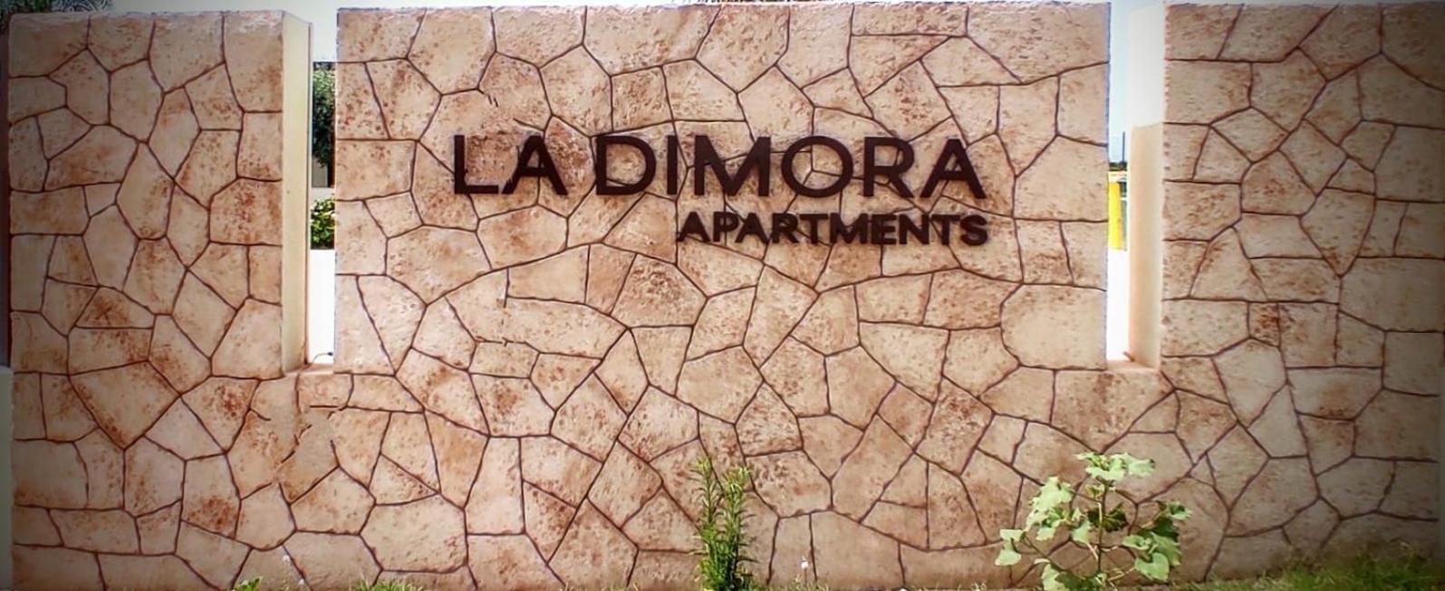 La Dimora Apartments Siculiana Εξωτερικό φωτογραφία