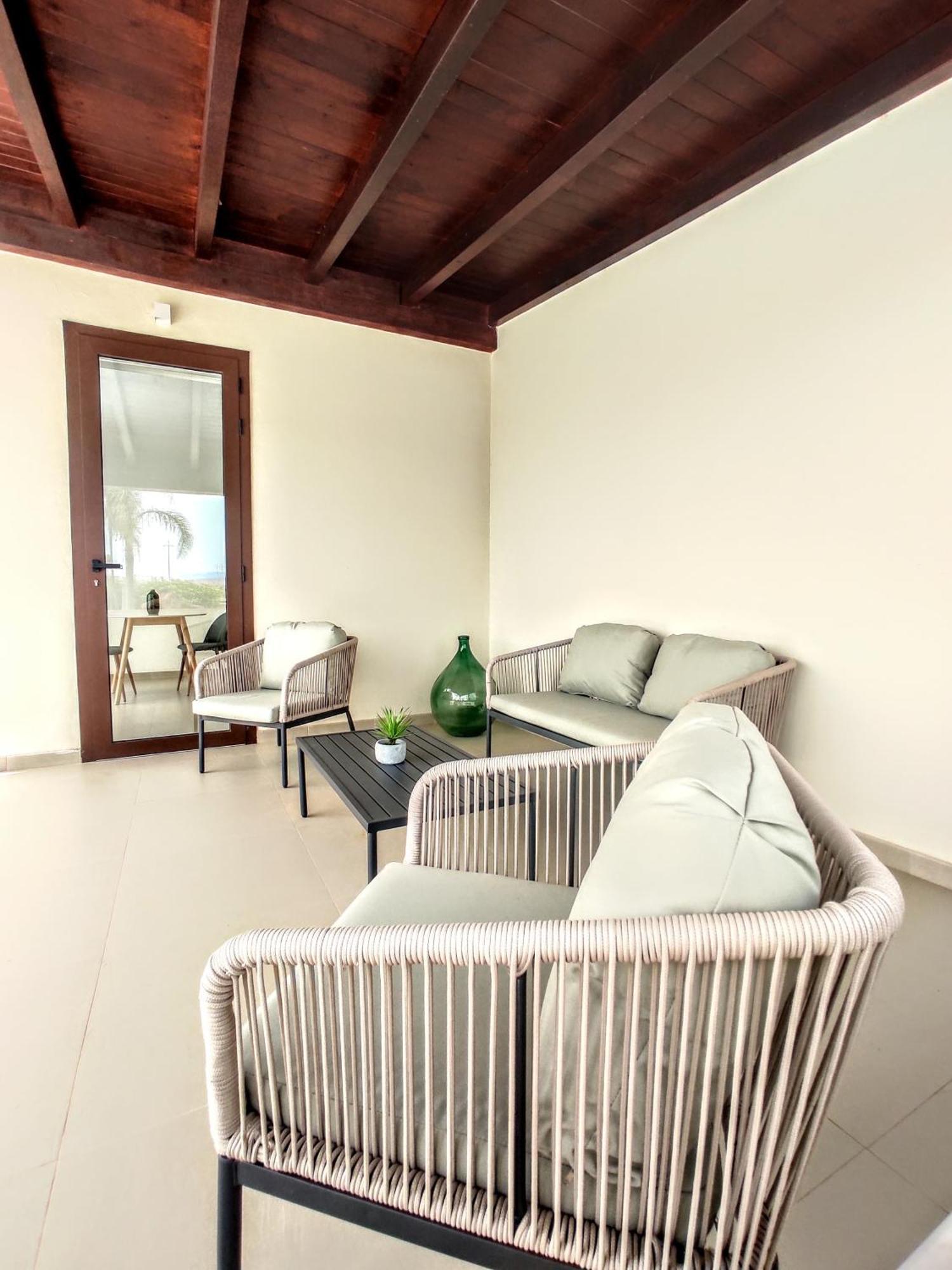 La Dimora Apartments Siculiana Εξωτερικό φωτογραφία