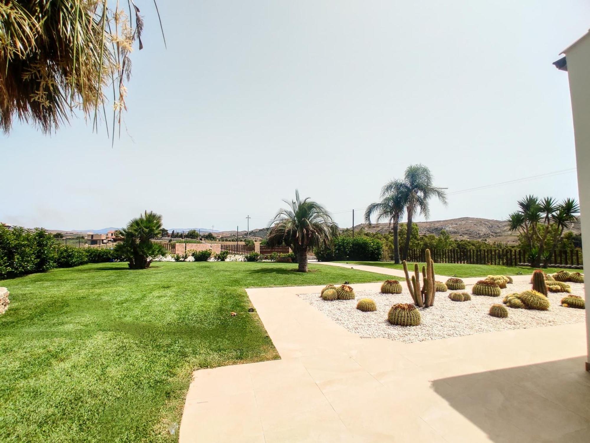 La Dimora Apartments Siculiana Εξωτερικό φωτογραφία