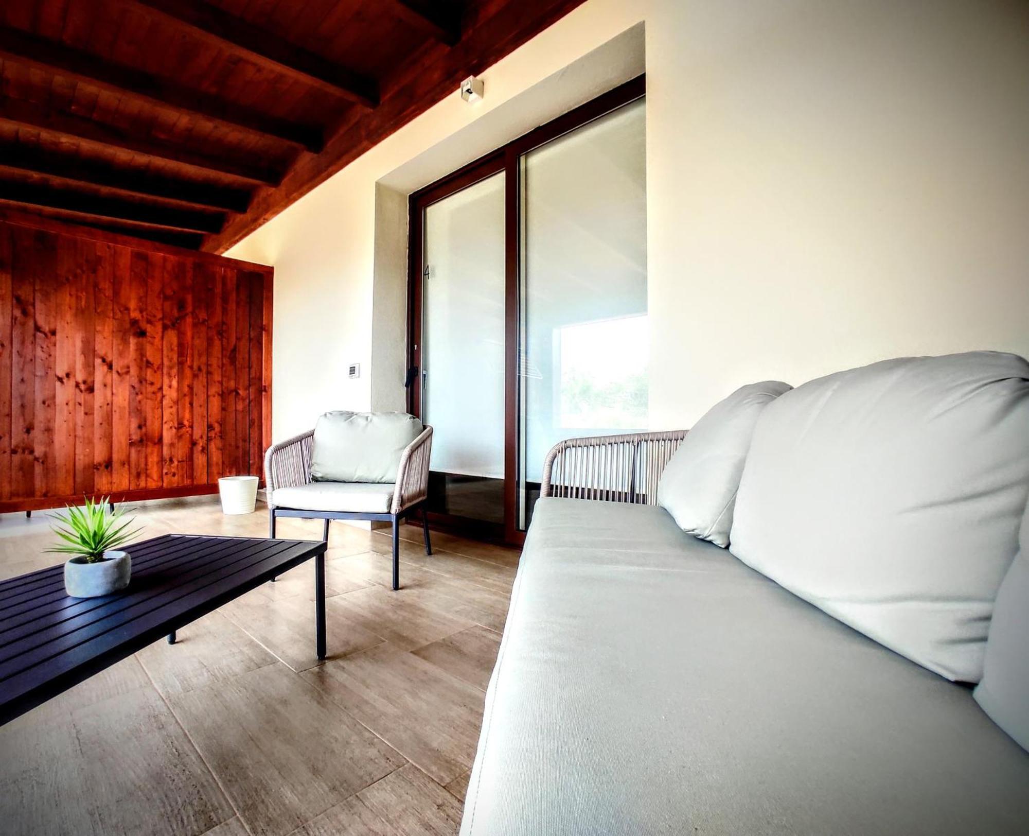 La Dimora Apartments Siculiana Εξωτερικό φωτογραφία