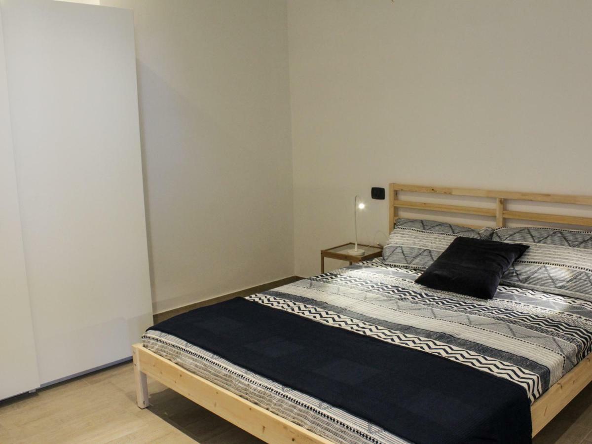 La Dimora Apartments Siculiana Εξωτερικό φωτογραφία