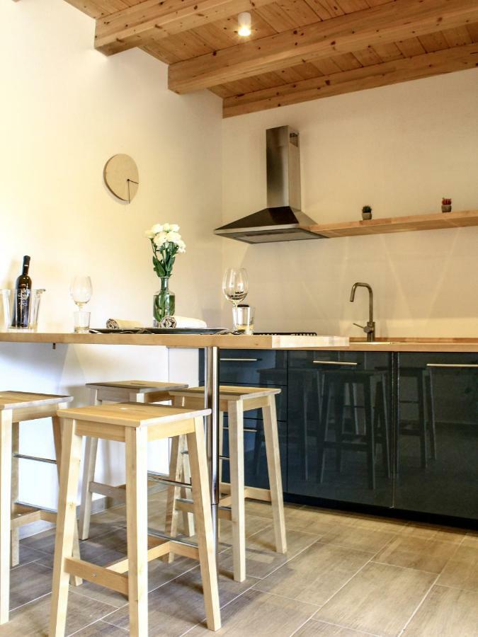 La Dimora Apartments Siculiana Εξωτερικό φωτογραφία