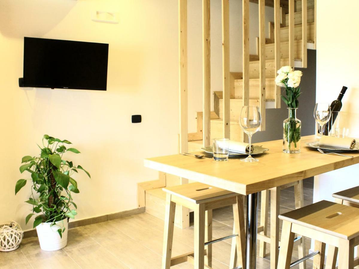 La Dimora Apartments Siculiana Εξωτερικό φωτογραφία