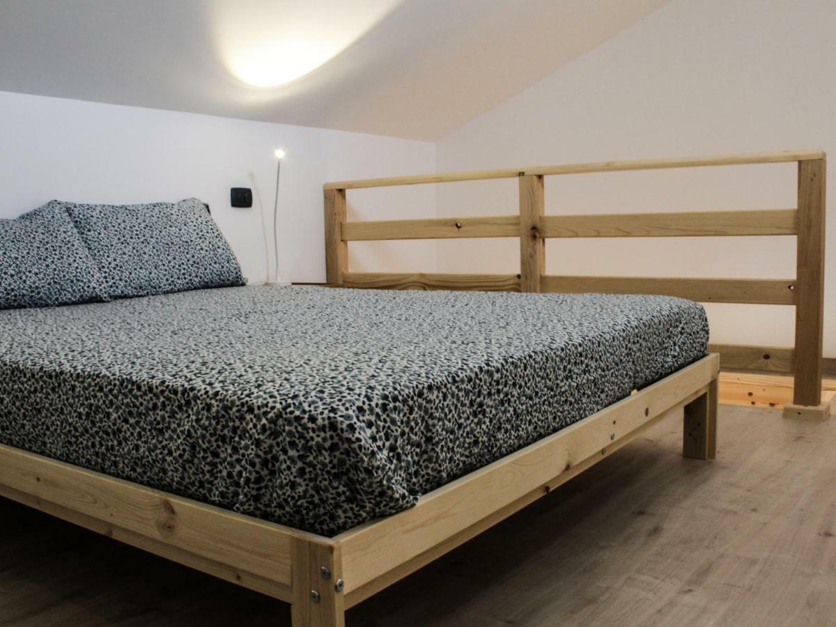 La Dimora Apartments Siculiana Εξωτερικό φωτογραφία