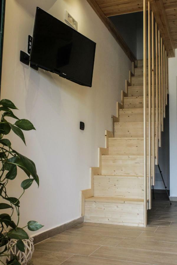 La Dimora Apartments Siculiana Εξωτερικό φωτογραφία