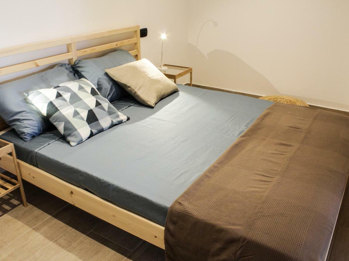 La Dimora Apartments Siculiana Εξωτερικό φωτογραφία