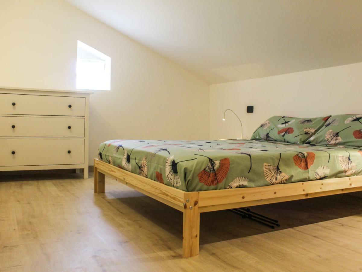 La Dimora Apartments Siculiana Εξωτερικό φωτογραφία