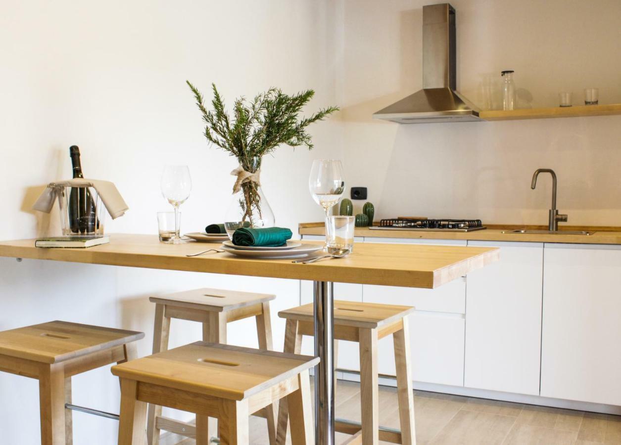 La Dimora Apartments Siculiana Εξωτερικό φωτογραφία