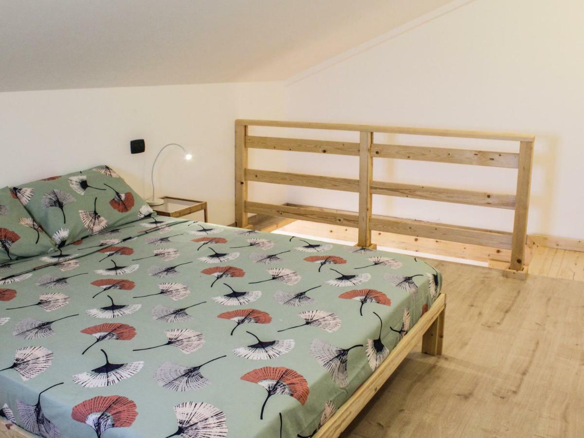 La Dimora Apartments Siculiana Εξωτερικό φωτογραφία