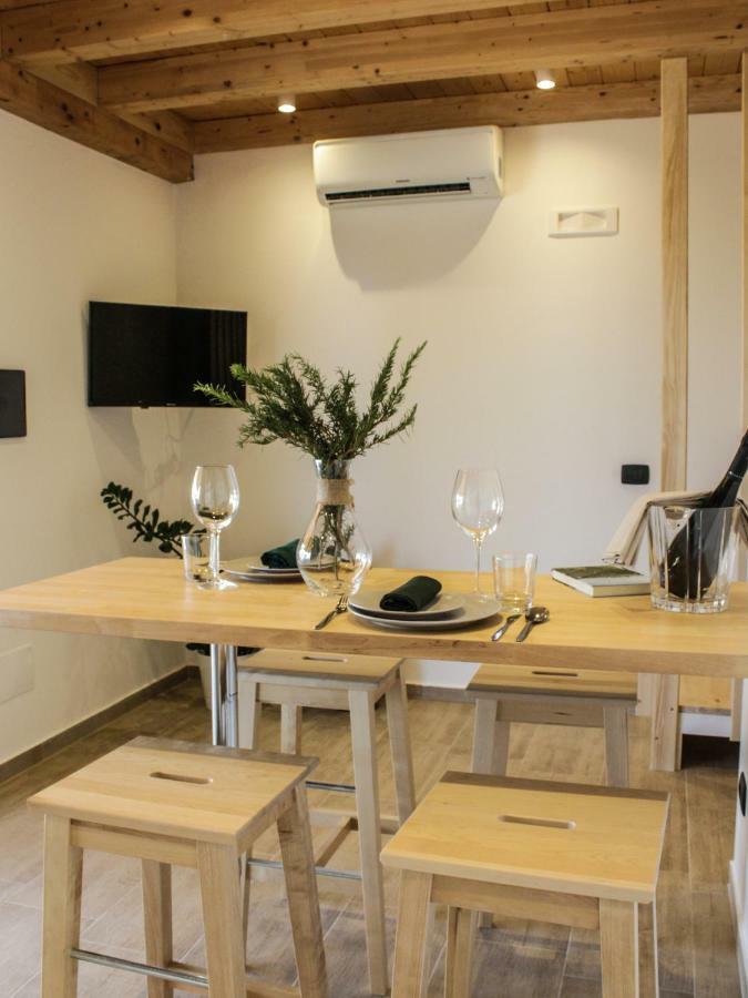 La Dimora Apartments Siculiana Εξωτερικό φωτογραφία