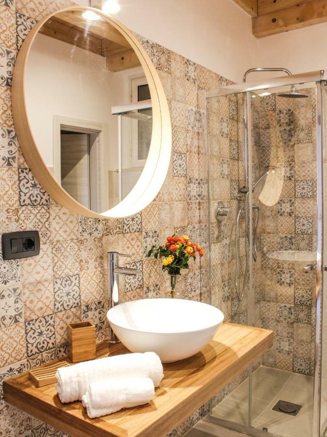 La Dimora Apartments Siculiana Εξωτερικό φωτογραφία